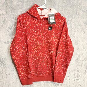 Under Armour Rival Fleece Printed